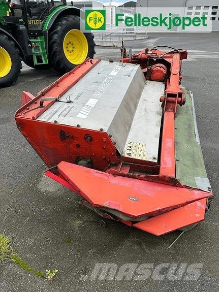 JF GX 2400 Kaszák