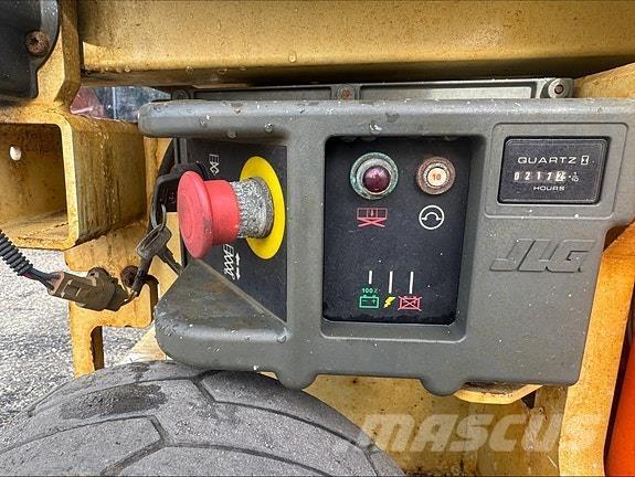 JLG 1930ES 50953 Egyéb felvonók és állványok