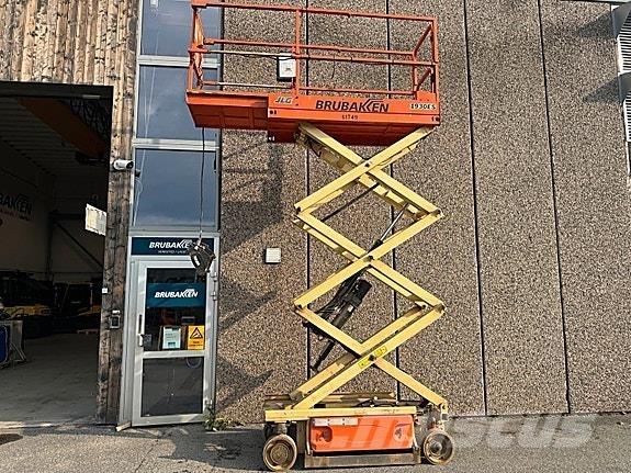 JLG 1930ES 61749 Egyéb felvonók és állványok