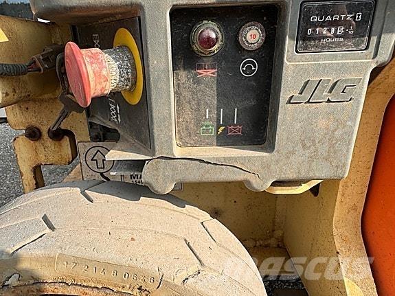 JLG 1930ES 61749 Egyéb felvonók és állványok