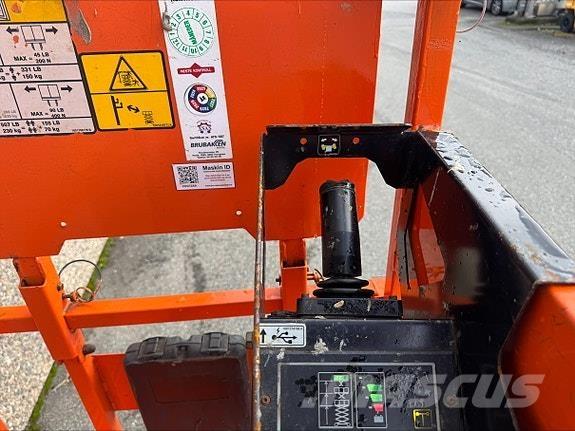 JLG 1932 ES 65387 Egyéb felvonók és állványok