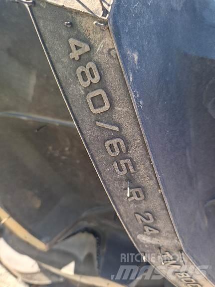 John Deere  Traktorok