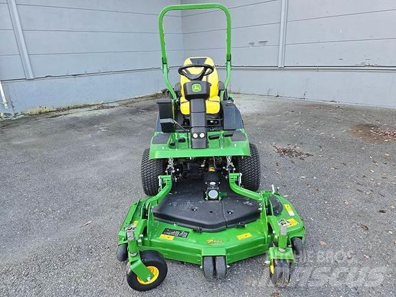 John Deere 1550 Egyéb kommunális gépek