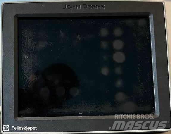 John Deere 4240 Egyéb mezőgazdasági gépek