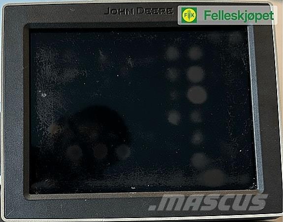 John Deere 4240 Egyéb mezőgazdasági gépek
