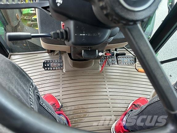 John Deere 5080 M Traktorok