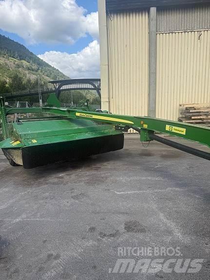 John Deere 630 Egyéb szálastakarmányozási gépek