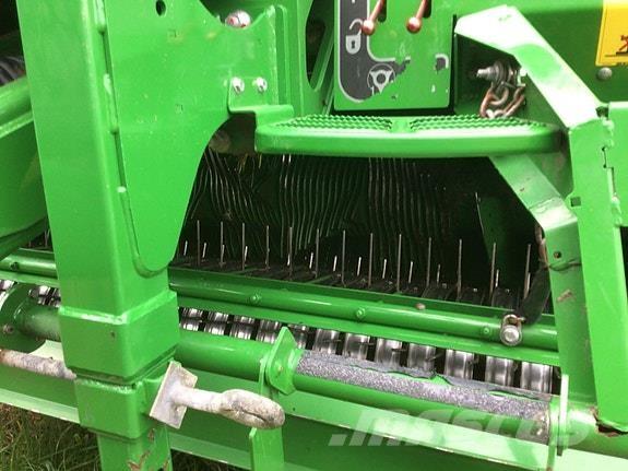 John Deere C441HR Körbálázók