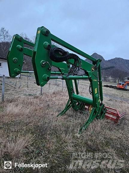 John Deere H360C Egyéb mezőgazdasági gépek