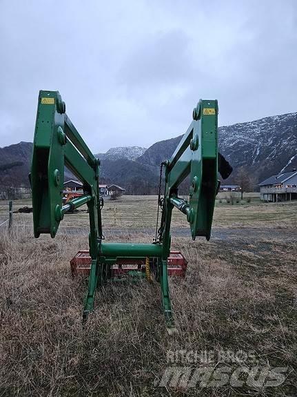 John Deere H360C Egyéb mezőgazdasági gépek