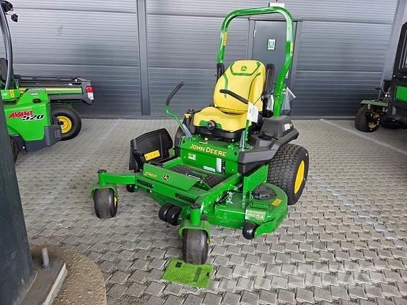 John Deere Z740R Egyéb kommunális gépek