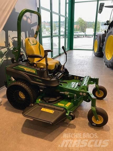 John Deere Z950R Egyéb kommunális gépek