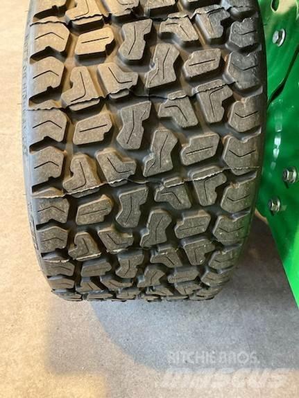 John Deere Z950R Egyéb kommunális gépek