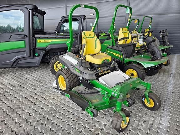 John Deere Z950R Egyéb kommunális gépek