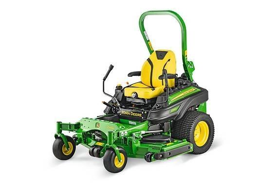 John Deere Z950R Egyéb kommunális gépek