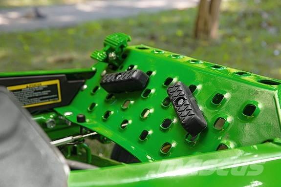 John Deere Z950R Egyéb kommunális gépek
