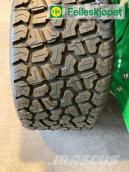 John Deere Z950R Egyéb kommunális gépek
