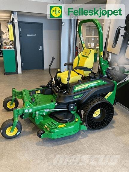 John Deere Z950R Egyéb kommunális gépek