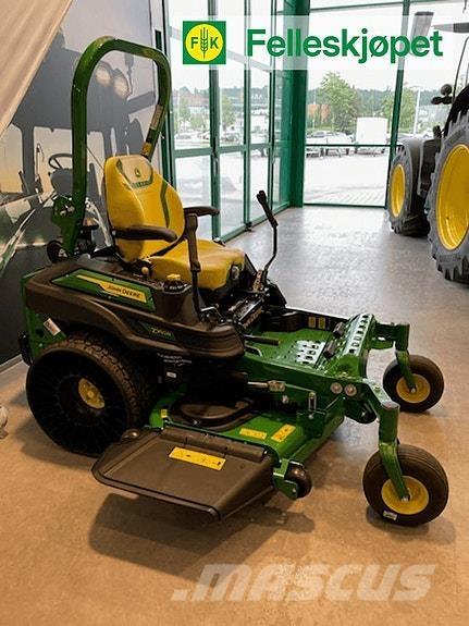 John Deere Z950R Egyéb kommunális gépek