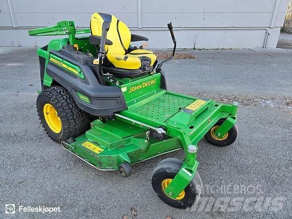 John Deere Z997R Egyéb kommunális gépek