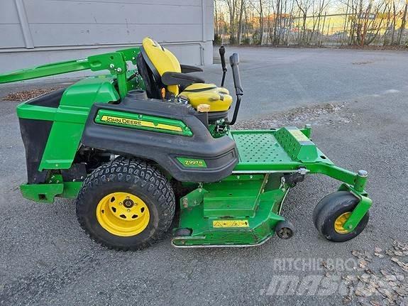 John Deere Z997R Egyéb kommunális gépek