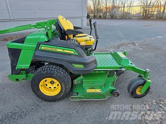 John Deere Z997R Egyéb kommunális gépek