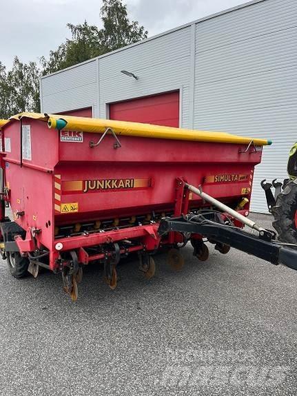 Junkkari 3000S Sorvetőgép