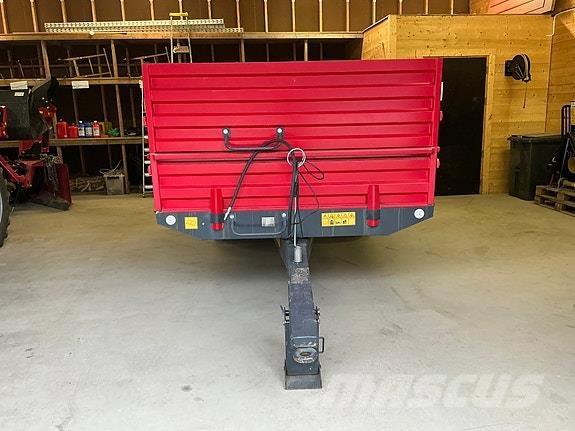 Junkkari J5 Egyéb útkarbantartó és hókotró gépek