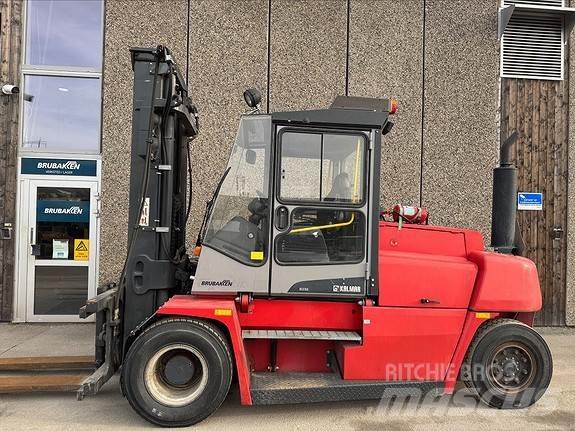 Kalmar DC90-6L Dízel targoncák