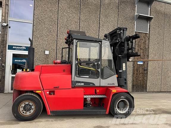 Kalmar DC90-6L Dízel targoncák