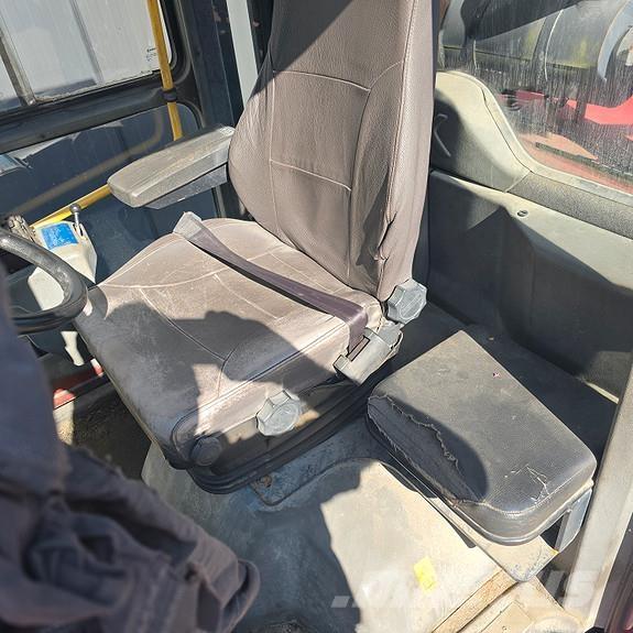 Kalmar DCD 80-6 Dízel targoncák