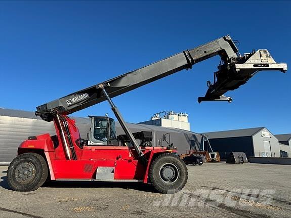 Kalmar DRG450 Dízel targoncák