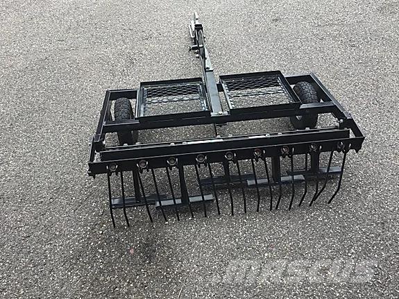 Kellfri Harv Egyéb útkarbantartó és hókotró gépek