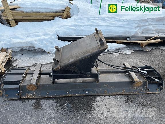 Kellfri SP250E Egyéb útkarbantartó és hókotró gépek