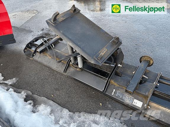 Kellfri SP250E Egyéb útkarbantartó és hókotró gépek