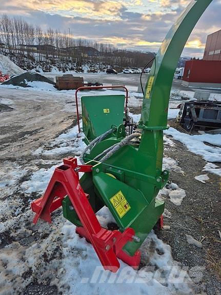 Kellfri WC15H Erdészet - Egyebek