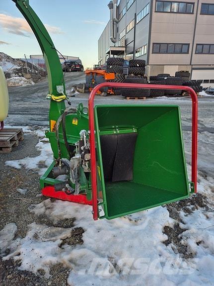 Kellfri WC15H Erdészet - Egyebek