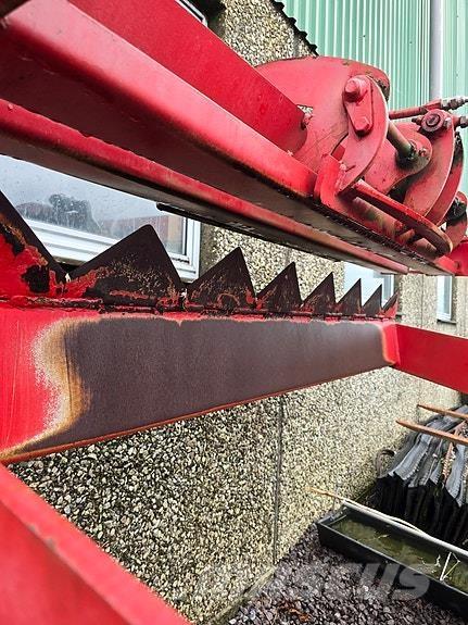 Keltec  Egyéb mezőgazdasági gépek