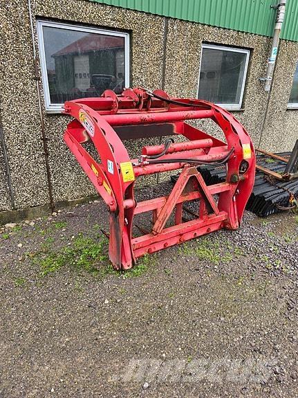 Keltec  Egyéb mezőgazdasági gépek