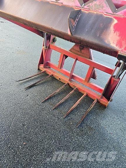 Keltec  Egyéb mezőgazdasági gépek