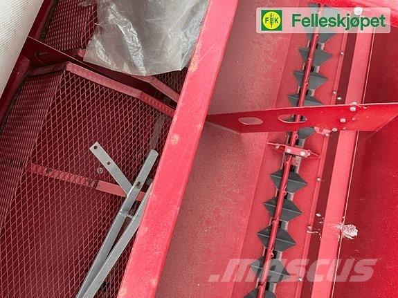 Kongskilde HT 3000 Műtrágyaszórók