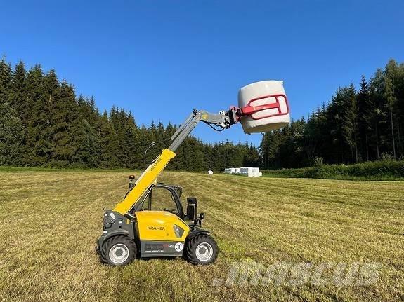 Kramer 1445 Mezőgazdasági Általános célú pótkocsik
