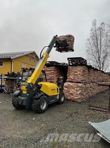 Kramer 1445 Mezőgazdasági Általános célú pótkocsik