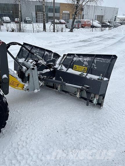 Kramer 5035 Kompaktrakodók