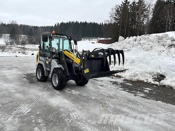 Kramer 5035 Mezőgazdasági Általános célú pótkocsik