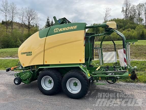Krone CF 155 XC Körbálázók