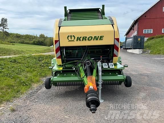 Krone CF 155 XC Körbálázók