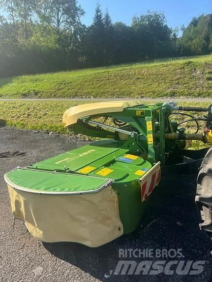 Krone EC F320 Rendforgatók