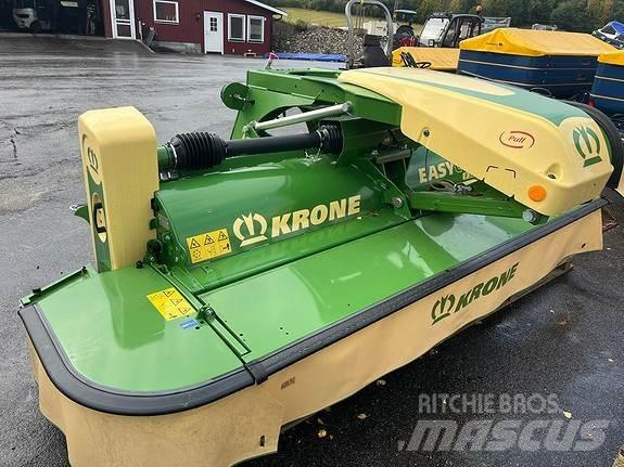 Krone EC F320CV Rendforgatók