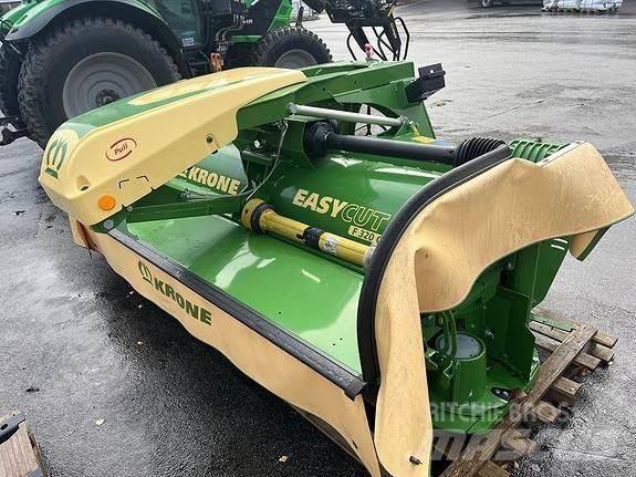 Krone EC F320CV Rendforgatók